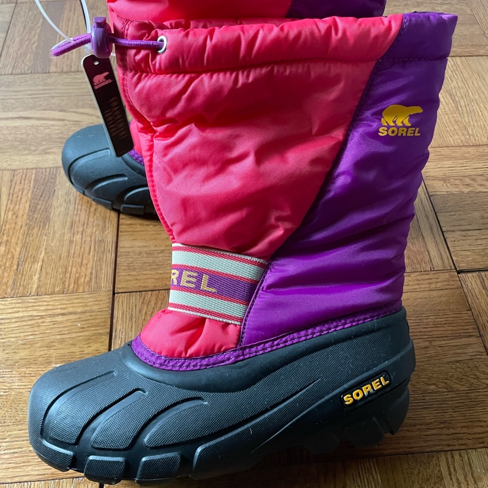 Sorel Boots